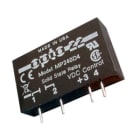 ELCART DISTRIBUTION - ERT915010000 MP240D4 RELE SSR 240VAC 4A MPMODE