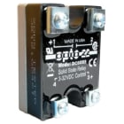 ELCART DISTRIBUTION - ERT915010200 240D25-17 RELE SSR 240VAC 25A