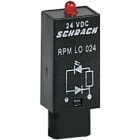 ELCART DISTRIBUTION - ERT930689600 MODULI CON LED 24 VCC/VCA *P