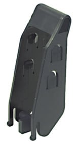 ELCART DISTRIBUTION - ERT930695300 RT17017 CLIP PVC ZOC. GUIDADIN RT