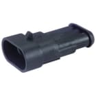 ELCART DISTRIBUTION - ERT981600000 282104-1 CONN. SUPERSEAL 1.5 M 2P