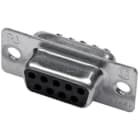 ELCART DISTRIBUTION - ERT984126100 5-747905-2 CONN.F. AMPLIMITE 9V