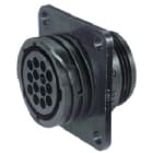 ELCART DISTRIBUTION - ERT984626000 182641-1 CONN.PAN.REV. CPC1 F 14P