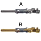 ELCART DISTRIBUTION - ERT984633200 1-66098-8 PIN M STAG X CPC1-4 BOB