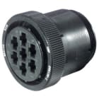 ELCART DISTRIBUTION - ERT984651000 206136-1 CONN. VOL. CPC3 F 7P