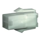 ELCART DISTRIBUTION - ERT984824200 MINI-UNIVERSAL MTLOK FEMMINA 2 VI