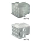 ELCART DISTRIBUTION - ERT984855500 350781-1 CONN. VOL. MTLK F 6P