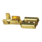 ELCART DISTRIBUTION - ERT987319800 FASTON FEMMINA 6,3 SCIOLTO