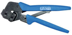 ELCART DISTRIBUTION - ERT988062000 PINZA PER CONTATTI 3+