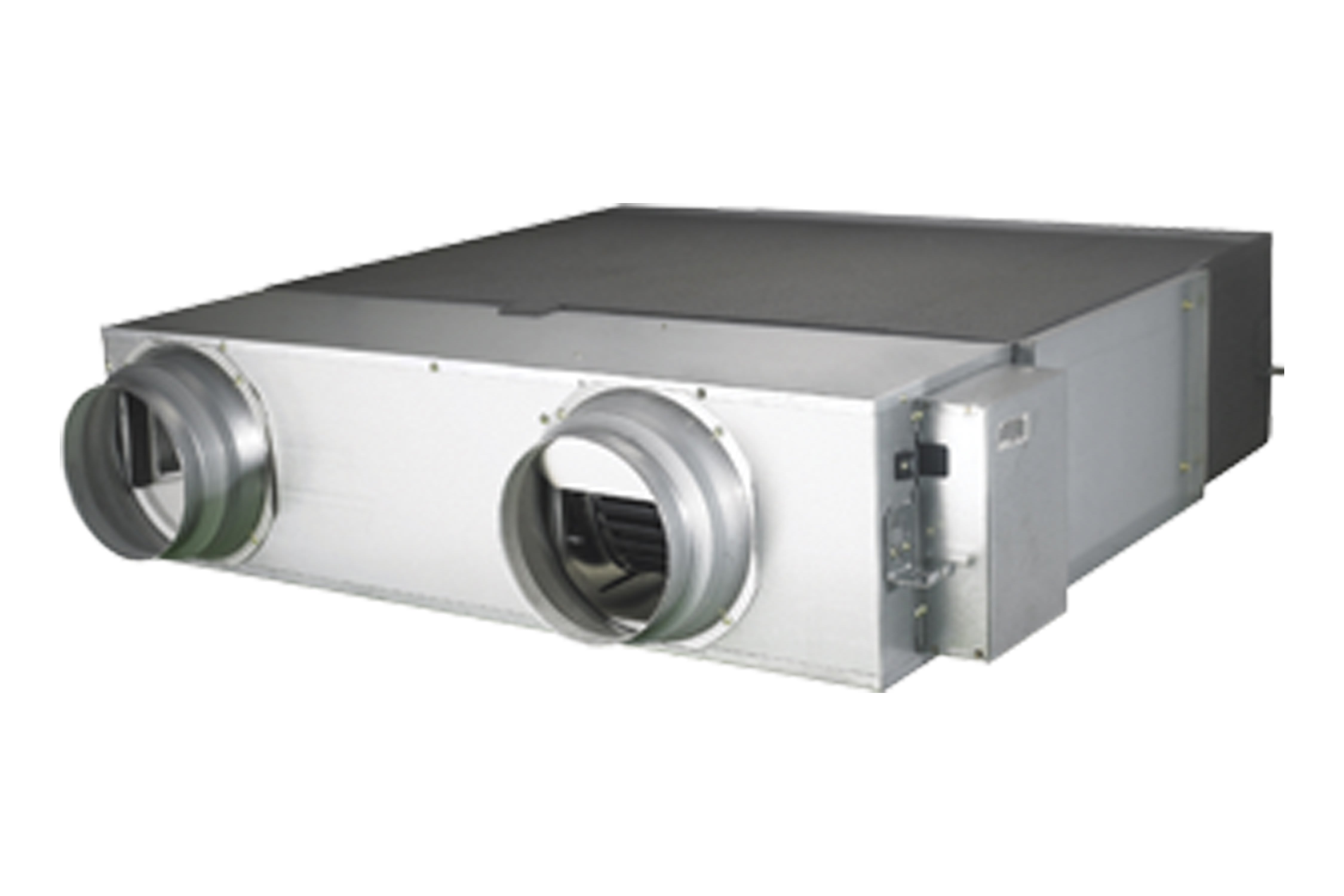 SAMSUNG - SMGAN026JSKLKN/EU ERV - PORTATA D ARIA 260 MC/H