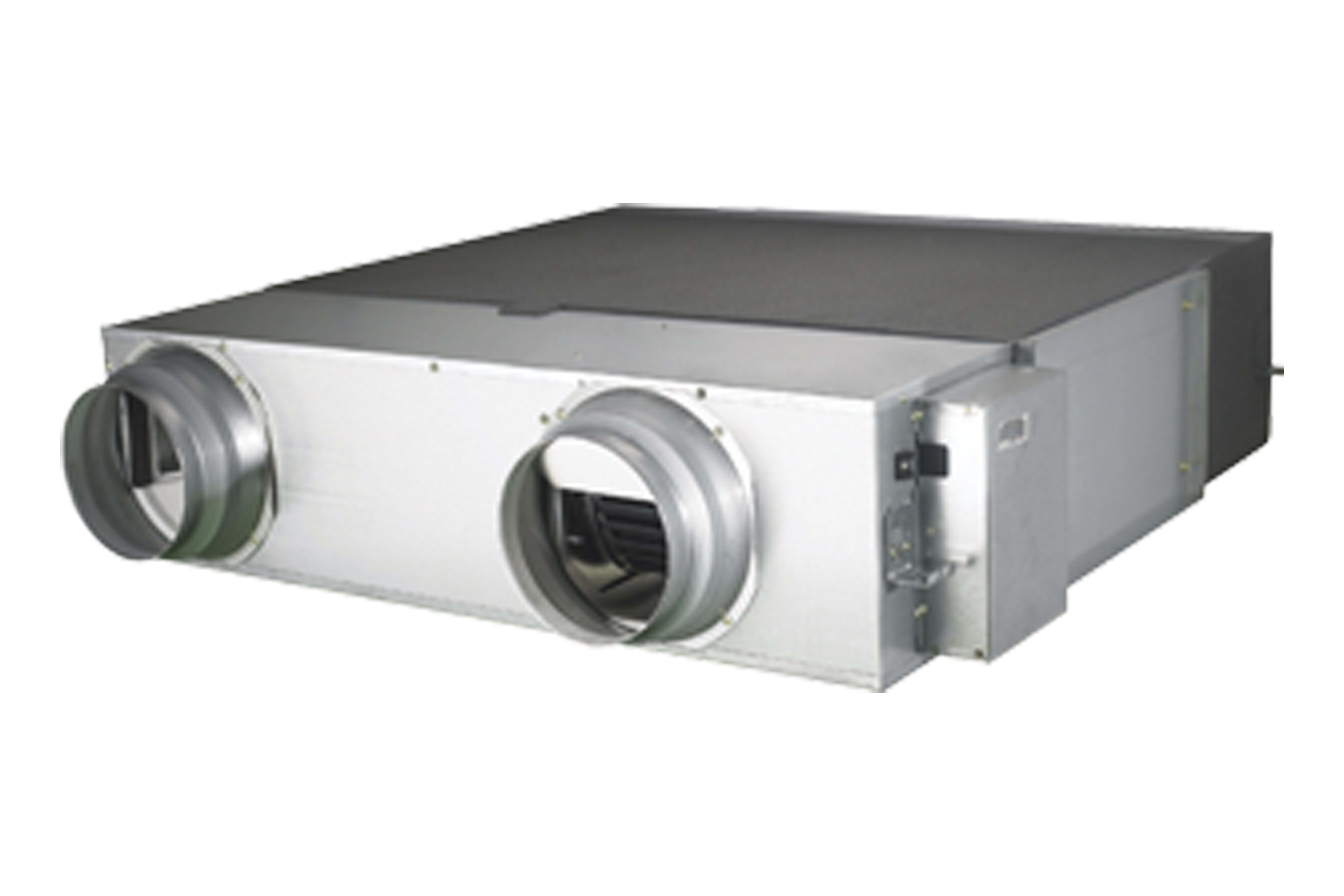 SAMSUNG - SMGAN100JSKLKN/EU ERV - PORTATA D ARIA 1000 MC/H