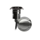 BOBOLI IN LUCE SRL - BBXAL1005N RASO3 1VIA LUC.RADENTE 12/24V 3W IP68 40