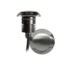BOBOLI IN LUCE SRL - BBXAL1006N RASO3 2VIE LUC.RADENTE 12/24V 3W IP68 40