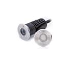 BOBOLI IN LUCE SRL - BBXAL130F OLAR1 INCASO PASSI.IP68 12/24V 1W 30?600