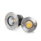 BOBOLI IN LUCE SRL - BBXAL1840C OLAR18 INCAS.PASSIV.IP67 230V 18W 40?300