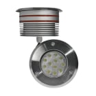 BOBOLI IN LUCE SRL - BBXAL2425BC ORIENT24 BASCUL.PASSIVATO 24V 24W 25? 30