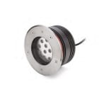 BOBOLI IN LUCE SRL - BBXAL2460BN ORIENT24 BASCUL.PASSIVATO 24V 24W 60? 40