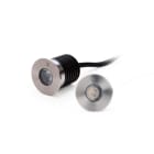 BOBOLI IN LUCE SRL - BBXAL340N OLAR3 INCAS.PAS.IP68 12/24V 3W 40? 4000K
