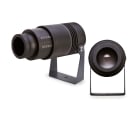 BOBOLI IN LUCE SRL - BBXALC18ZN COLIBRI ZOOM IP65 18W FASC.REG.10-40 400