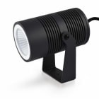 BOBOLI IN LUCE SRL - BBXALC3060N COLIBRI30 DARK IP65 230V 30W 60? 4000K