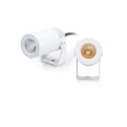 BOBOLI IN LUCE SRL - BBXALC760BDN COLIBRI7 12V BIANCO 12V 7W 60? 4000K IP6