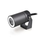 BOBOLI IN LUCE SRL - BBXALC725CRGBW COLIBRI7 RGBW CORTEN IP65 12V 7W 25? RGB