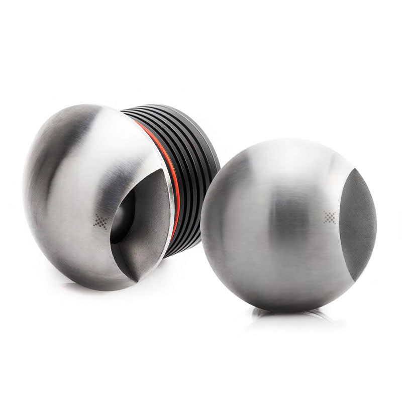 BOBOLI IN LUCE SRL - BBXALR101C RASO12 1VIA LUC.RADENTE 24V 12W IP67 300