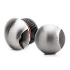 BOBOLI IN LUCE SRL - BBXALR101C RASO12 1VIA LUC.RADENTE 24V 12W IP67 300