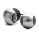 BOBOLI IN LUCE SRL - BBXALR102C RASO12 2VIE LUC.RADENTE 24V 12W IP67 300