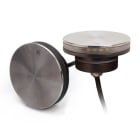 BOBOLI IN LUCE SRL - BBXALR360C RASO360 LUCE RADENTE 24V 6W IP67 3000K