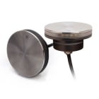 BOBOLI IN LUCE SRL - BBXALR360C RASO360 LUCE RADENTE 24V 6W IP67 3000K