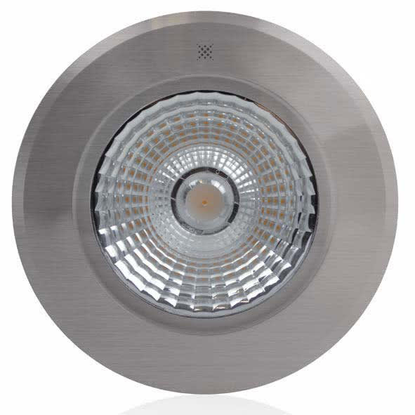 BOBOLI IN LUCE SRL - BBXALS1520C OLAR SLIM15 INCA.PAS.IP67 24V 15W 20? 30