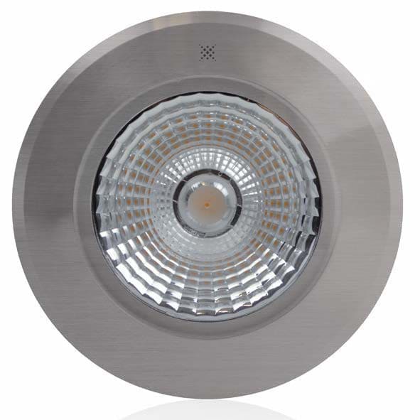 BOBOLI IN LUCE SRL - BBXALS1530C OLAR SLIM15 INCA.PAS.IP67 24V 15W 30? 30