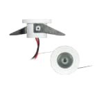 BOBOLI IN LUCE SRL - BBXDL2LBC PETIT TONDO 2W 230V BIANCO 3000K