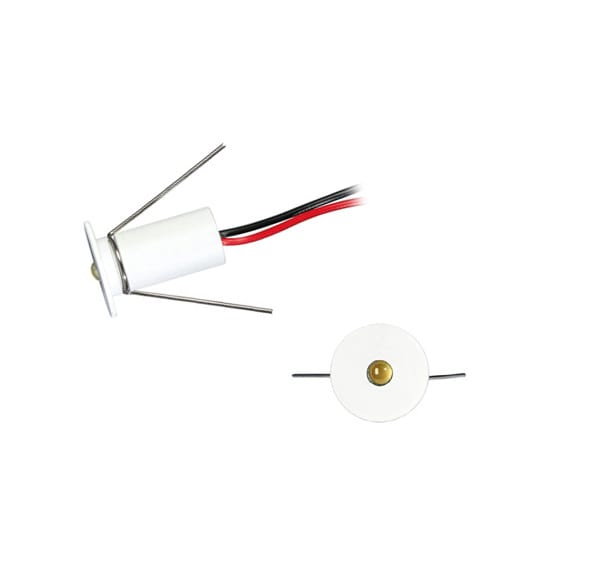 BOBOLI IN LUCE SRL - BBXDL5MMBN PETIT MINI 0,5W 12VDC BIANCO 4000K