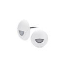 BOBOLI IN LUCE SRL - BBXSOZ2BC SOPRA2 Z SEG.SU.ANT.AB.12V 2W IP67 BI.30
