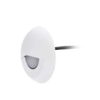 BOBOLI IN LUCE SRL - BBXSOZ2BN SOPRA2 Z SEG.SU.ANT.AB.12V 2W IP67 BI.40