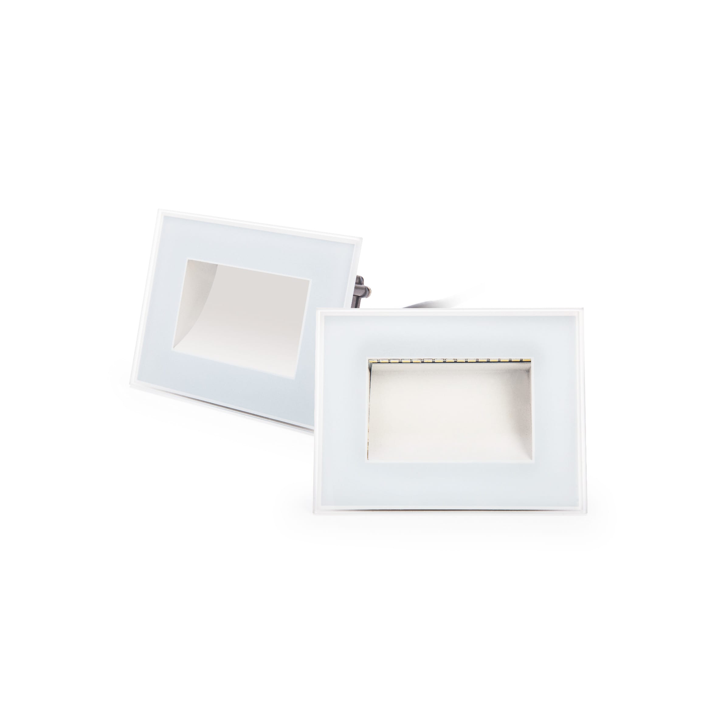 BOBOLI IN LUCE SRL - BBXSP503AN VITRUM503 ASIMMETRICO 230V 5W 4000K ON/O