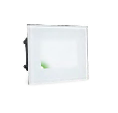 BOBOLI IN LUCE SRL - BBXSP503LN/E VITRUM503 230V 5W 4000K CARTONGESSO EMER