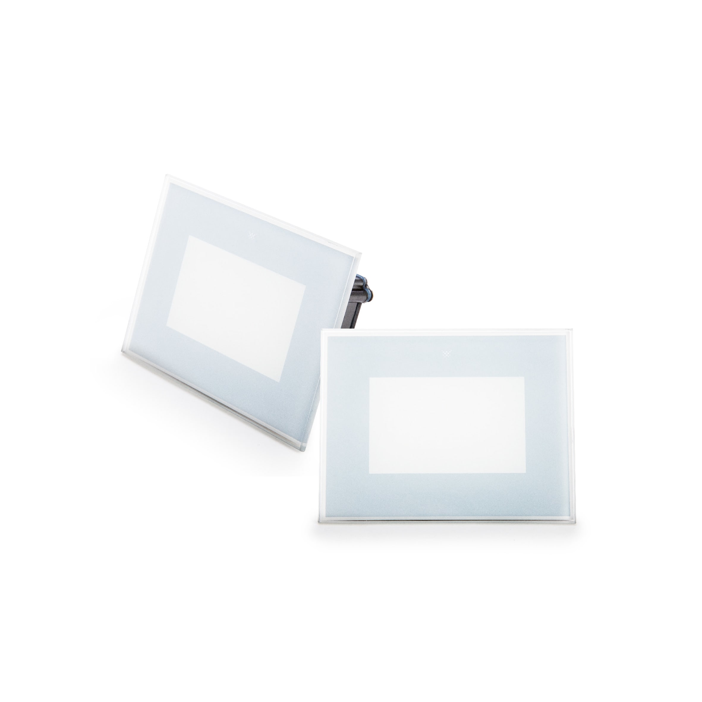 BOBOLI IN LUCE SRL - BBXSP503DC VITRUM503 12V 5W 2700K ON/OFF PER SCAT.5