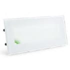 BOBOLI IN LUCE SRL - BBXSP506C/E VITRUM506 230V 7W 2700K PER 506 EMERGENZ