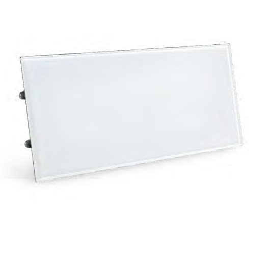 BOBOLI IN LUCE SRL - BBXSP506N VITRUM506 230V 7W 4000K PER 506 ON/OFF