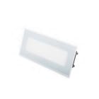 BOBOLI IN LUCE SRL - BBXSP506ALN VITRUM506 ASIMMET.230V 7W 4000K ON/OFF C