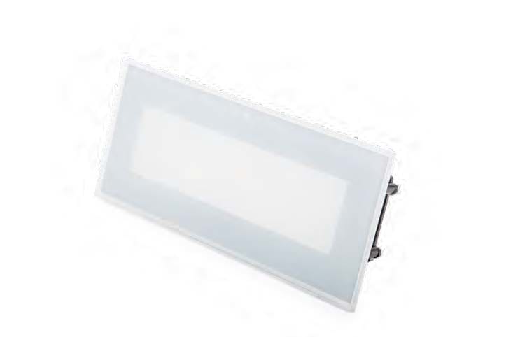BOBOLI IN LUCE SRL - BBXSP506LN VITRUM506 230V 7W 4000K CARTONGESSO
