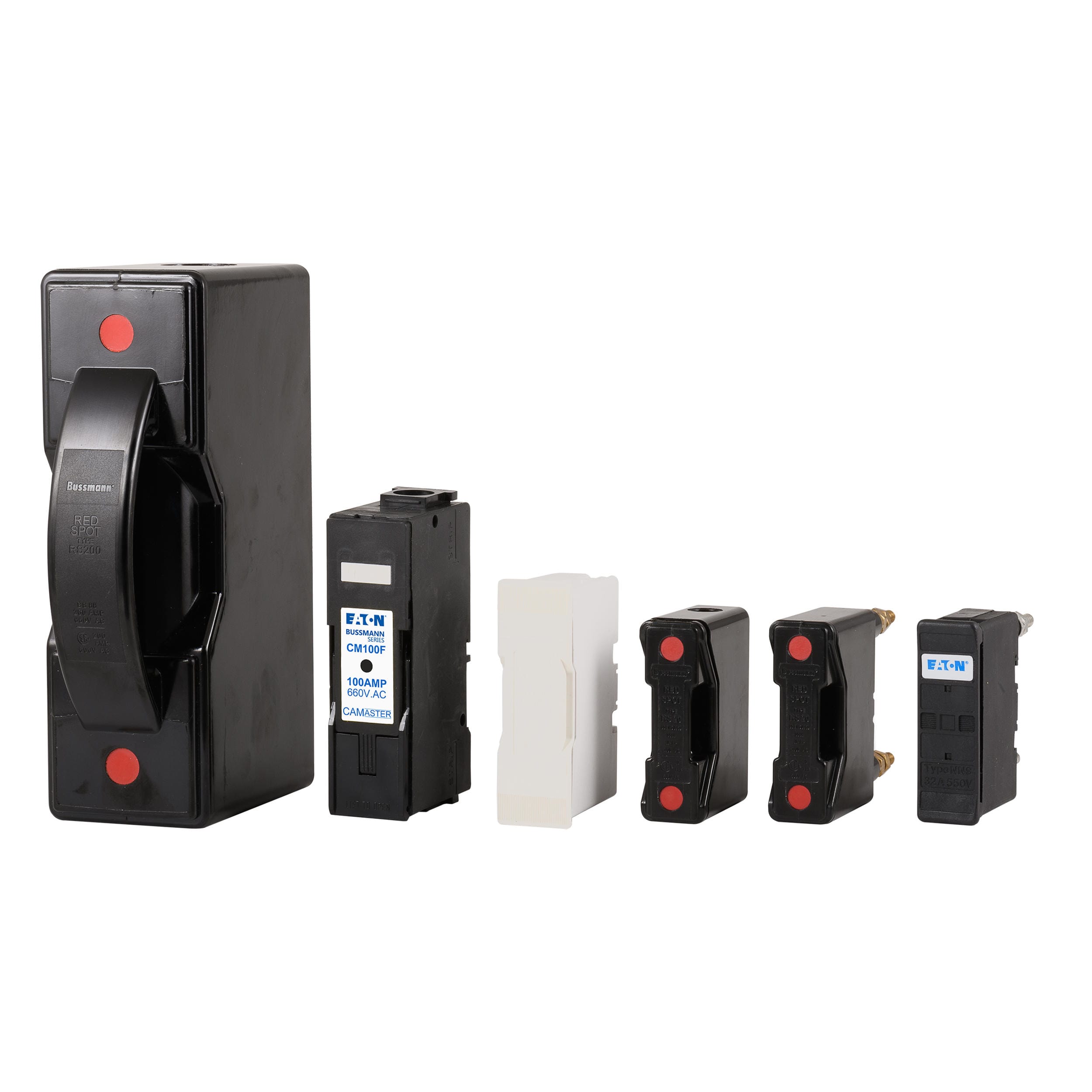 EATON - EAOCH810-HP CH810-HP CONNETTORE PERNO MANIGLIA MULTI