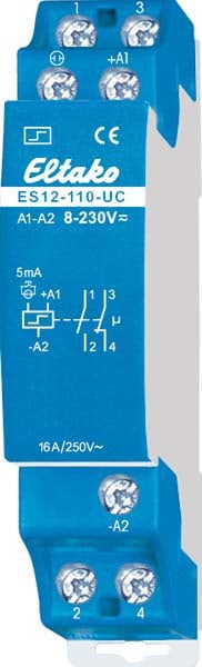 ELTAKO - EAK21110002 ES12-110-UC