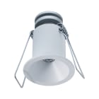 L&L LUCE E LIGHT - L&LES26005LB ESEM2.6 2W 24VDC 3000K 80° BIA