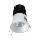 L&L LUCE E LIGHT - L&LES30105LND ESEM3.0 8W 230VAC 3000K 54 NERO D/P