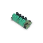 IESS SRL - EAAES380UR SCHEDA 4OUT X CONCENTRATORI CE380UR