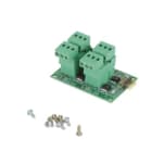 IESS SRL - EAAES404 SCHEDA ESPANSIONE 4 INGRESSI CE408P